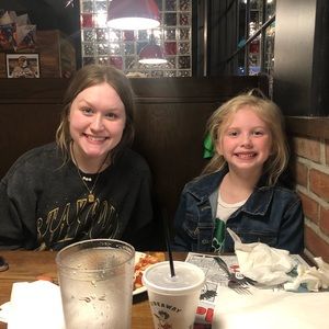 Meet your Posher, Tabitha